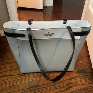 Kate Spade Staci laptop bag